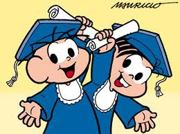 Juramentos Para Formatura e Colação de grau